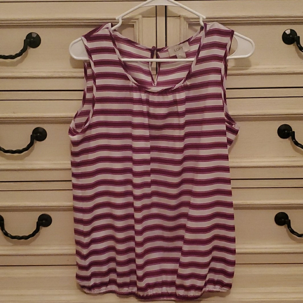 Loft top